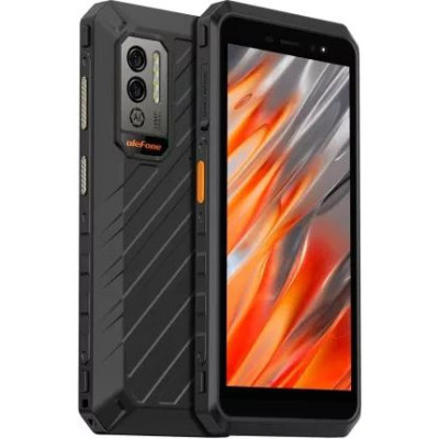 Ulefone Power Armor X11 4/32GB Black