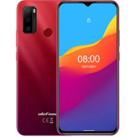 Ulefone Note 10P 3/128GB Red