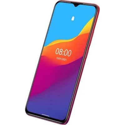 Ulefone Note 10P 3/128GB Red