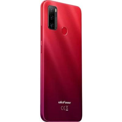 Ulefone Note 10P 3/128GB Red