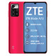ZTE Blade A72 3/64GB Red