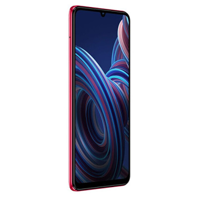 ZTE Blade A72 3/64GB Red
