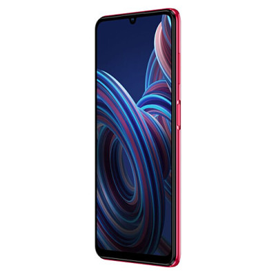 ZTE Blade A72 3/64GB Red
