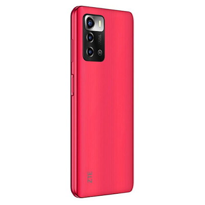 ZTE Blade A72 3/64GB Red