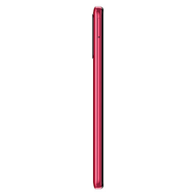 ZTE Blade A72 3/64GB Red