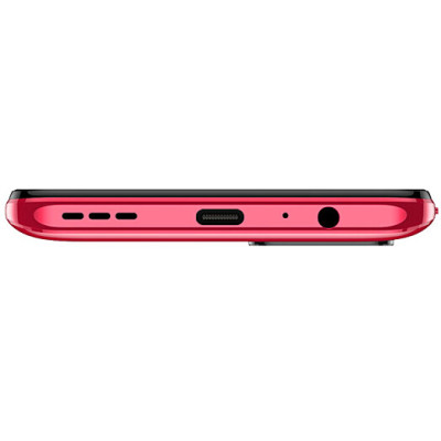 ZTE Blade A72 3/64GB Red