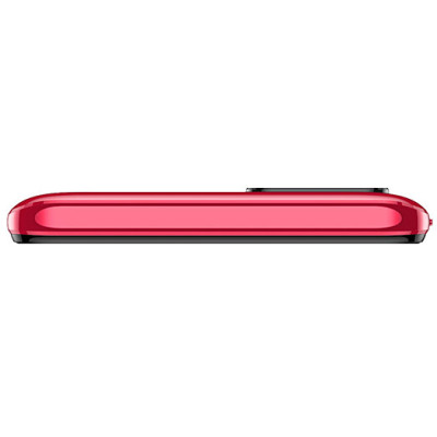 ZTE Blade A72 3/64GB Red