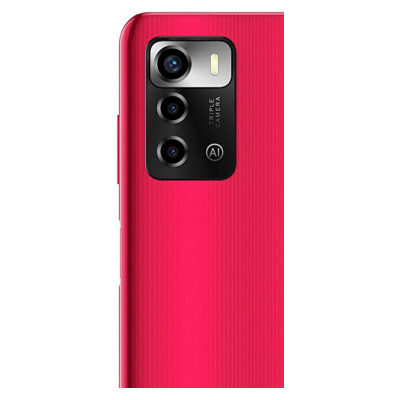 ZTE Blade A72 3/64GB Red