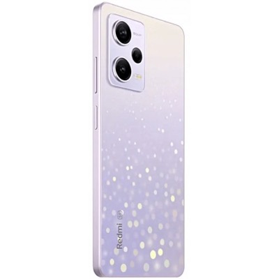 Xiaomi Redmi Note 12 Pro 5G 6/128GB Purple (no NFC)