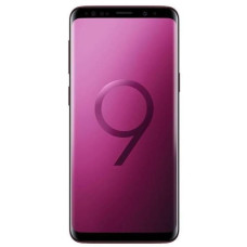 Samsung Galaxy S9+ SM-G965 DS 128GB Blue