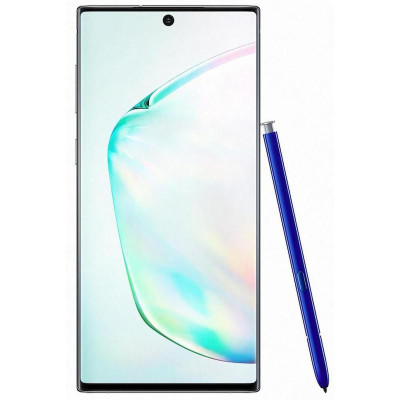 Samsung Galaxy Note 10 SM-N9700 8/256GB White