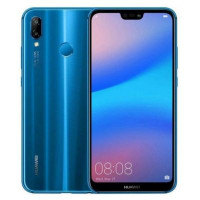 HUAWEI P20 Lite 4/128GB Blue