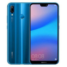 HUAWEI P20 Lite 4/128GB Blue