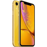 Apple iPhone XR 256GB Yellow (MRYN2)
