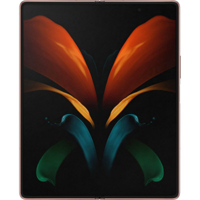 Samsung Galaxy Z Fold2 12/256GB Mystic Bronze (SM-F916BZNQ)