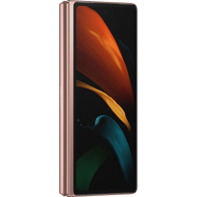 Samsung Galaxy Z Fold2 12/256GB Mystic Bronze (SM-F916BZNQ)