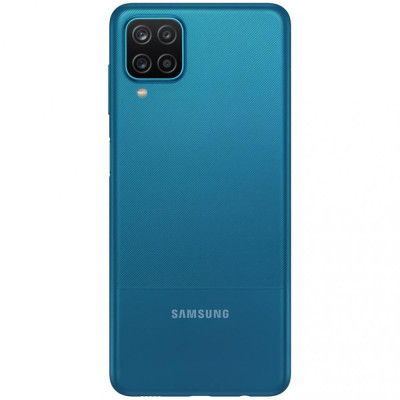 Samsung Galaxy A12 SM-A125F 4/64GB Blue (SM-A125FZBVSEK)