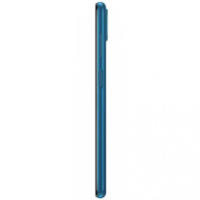 Samsung Galaxy A12 SM-A125F 4/64GB Blue (SM-A125FZBVSEK)