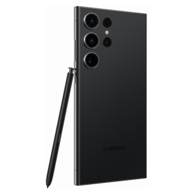 Samsung Galaxy S23 Ultra 12/1TB Phantom Black (SM-S918BZKP)