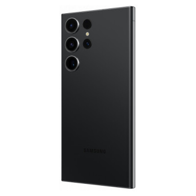 Samsung Galaxy S23 Ultra 12/1TB Phantom Black (SM-S918BZKP)