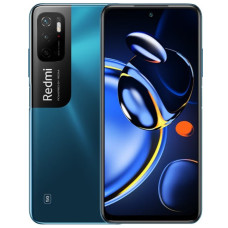 Xiaomi Redmi Note 11SE 4/128GB Blue (no NFC)