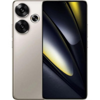 Xiaomi POCO F6 12/512GB Titanium