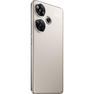 Xiaomi POCO F6 12/512GB Titanium