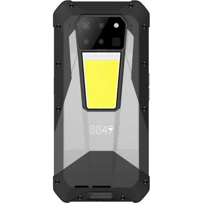 Unihertz Tank 3 Pro 18/512GB Black