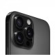 Apple iPhone 16 Pro 256GB Dual SIM Black Titanium (MYLT3)
