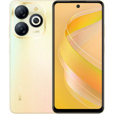 Infinix Smart 8 X6525 2/64GB Shiny Gold_