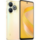 Infinix Smart 8 X6525 2/64GB Shiny Gold_