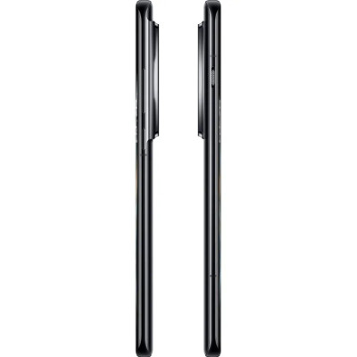 OnePlus 12 12/256GB Silky Black CN