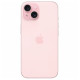 Apple iPhone 15 128GB Dual SIM Pink (MTLE3)
