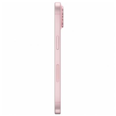 Apple iPhone 15 128GB Dual SIM Pink (MTLE3)