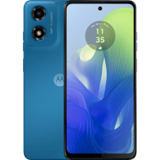 Motorola Moto G04s 4/128GB Satin Blue (PB360042UA)