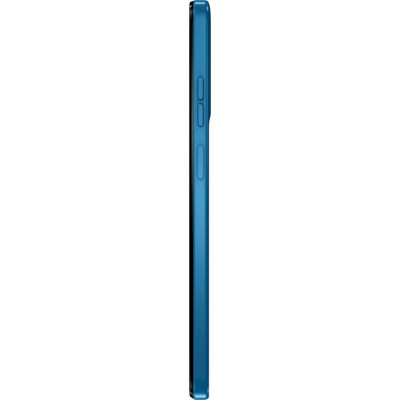 Motorola Moto G04s 4/128GB Satin Blue (PB360042UA)