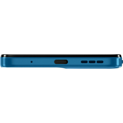 Motorola Moto G04s 4/128GB Satin Blue (PB360042UA)