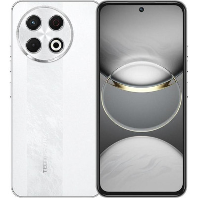 Tecno Spark 30 Pro KL7 8/128GB Arctic Glow (4894947047459)