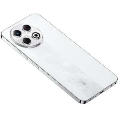 Tecno Spark 30 Pro KL7 8/128GB Arctic Glow (4894947047459)