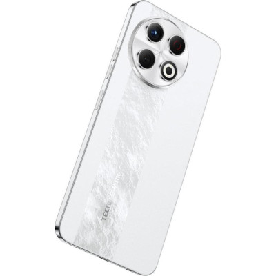 Tecno Spark 30 Pro KL7 8/128GB Arctic Glow (4894947047459)