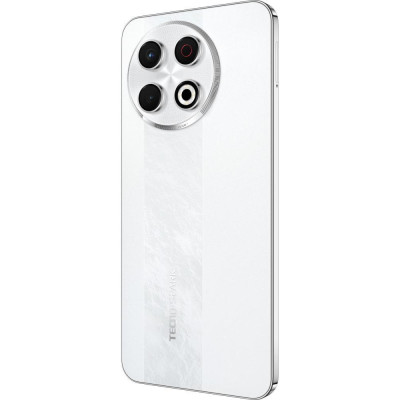 Tecno Spark 30 Pro KL7 8/128GB Arctic Glow (4894947047459)