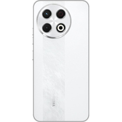 Tecno Spark 30 Pro KL7 8/128GB Arctic Glow (4894947047459)