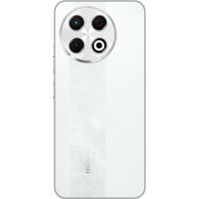 Tecno Spark 30 Pro KL7 8/128GB Arctic Glow (4894947047459)