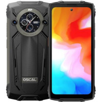 Blackview Oscal Pilot 2 8/256GB Black