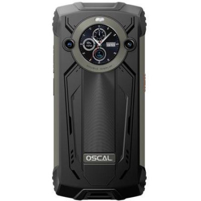 Blackview Oscal Pilot 2 8/256GB Black