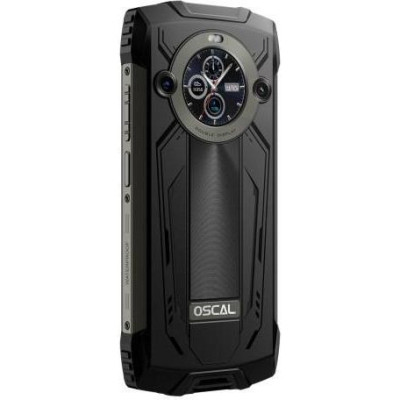 Blackview Oscal Pilot 2 8/256GB Black