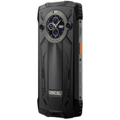 Blackview Oscal Pilot 2 8/256GB Black