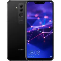 Huawei Mate 20 Lite 6/128GB Black