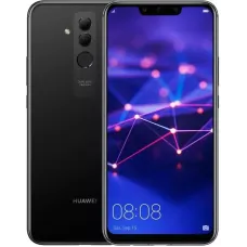 Huawei Mate 20 Lite 6/128GB Black