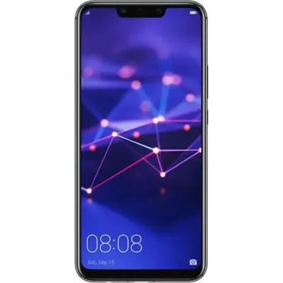 Huawei Mate 20 Lite 6/128GB Black
